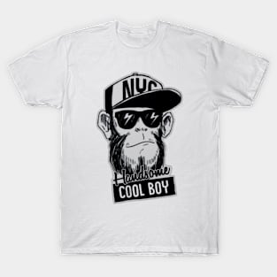 cOOL BOY T-Shirt